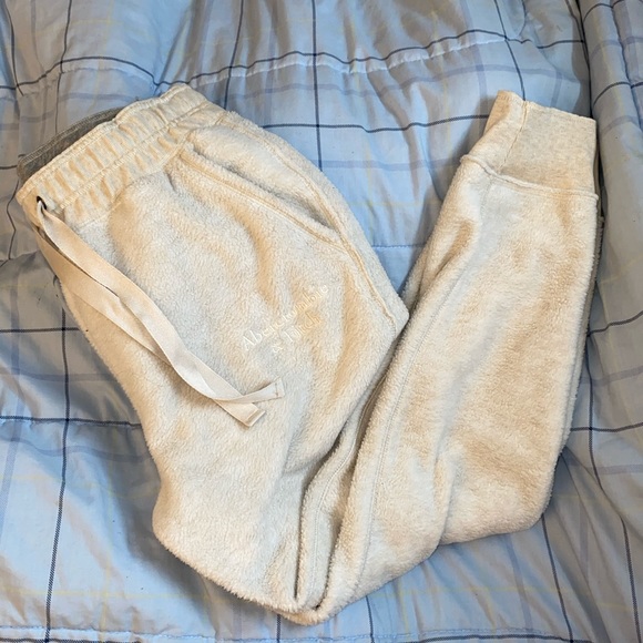 Abercrombie & Fitch Pants - Abercrombie and Fitch Joggers Abercrombie & Fitch Pants - Abercrombie and Fitch Joggers